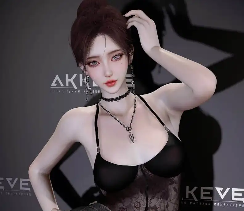 AKKEVE.099_Amelia.1-Fx718社区
