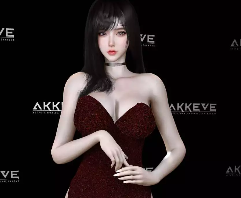 AKKEVE.117_Momo.1-Fx718社区