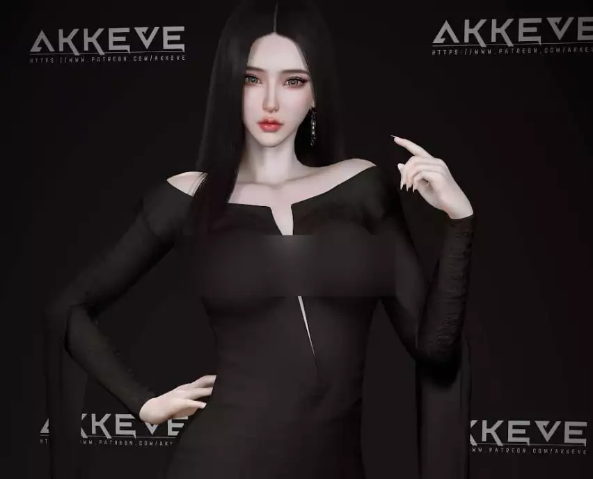 AKKEVE.118_Xin.1-Fx718社区