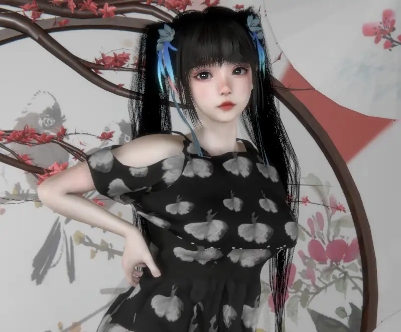 Able.少女.1-Fx718社区