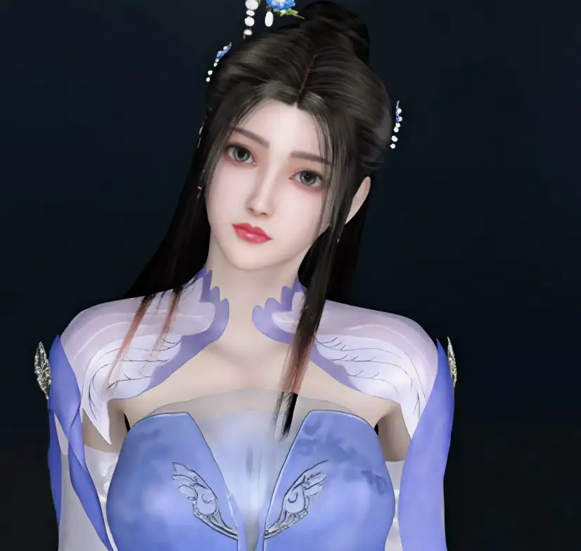 Archer.李慕婉-Fx718社区