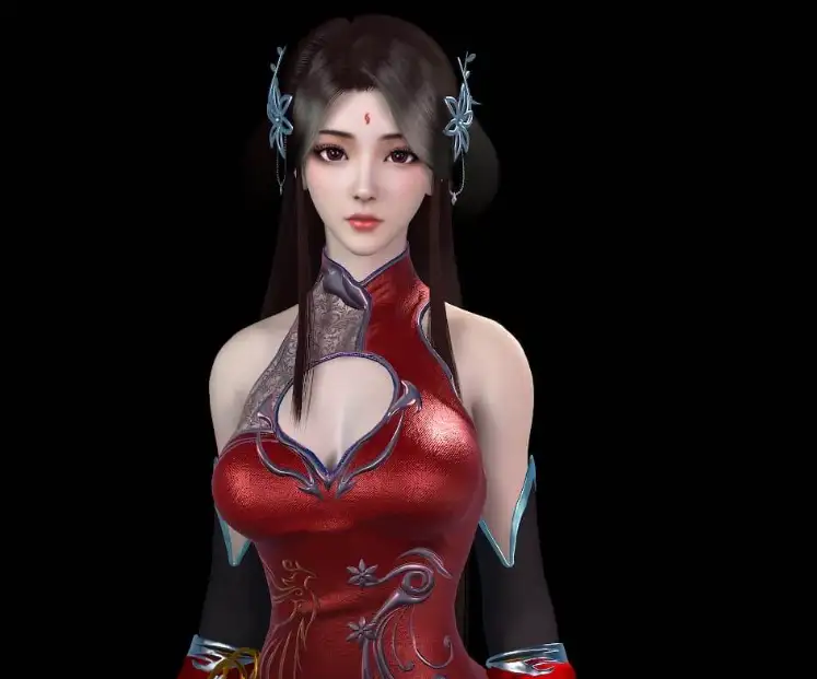 Archer.火灵儿-Fx718社区
