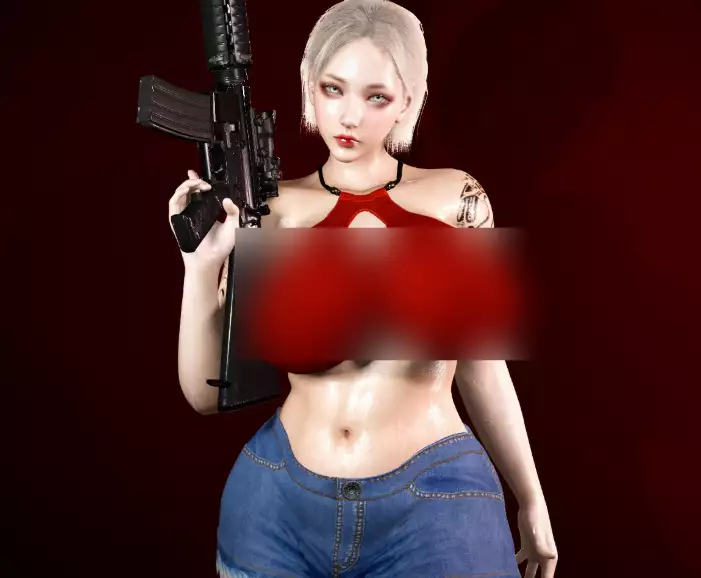 BIGDOG.SpiritFox——灵狐者.1-Fx718社区