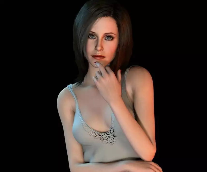 Bamair1984.Courteney_HanksV3.4-Fx718社区