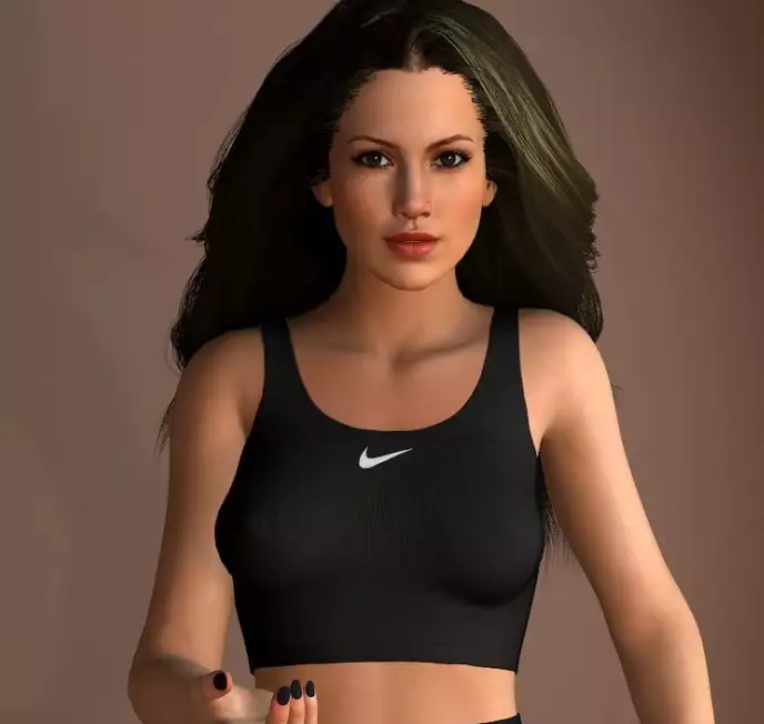 Bamair1984.Jennifer_LosV3.1-Fx718社区