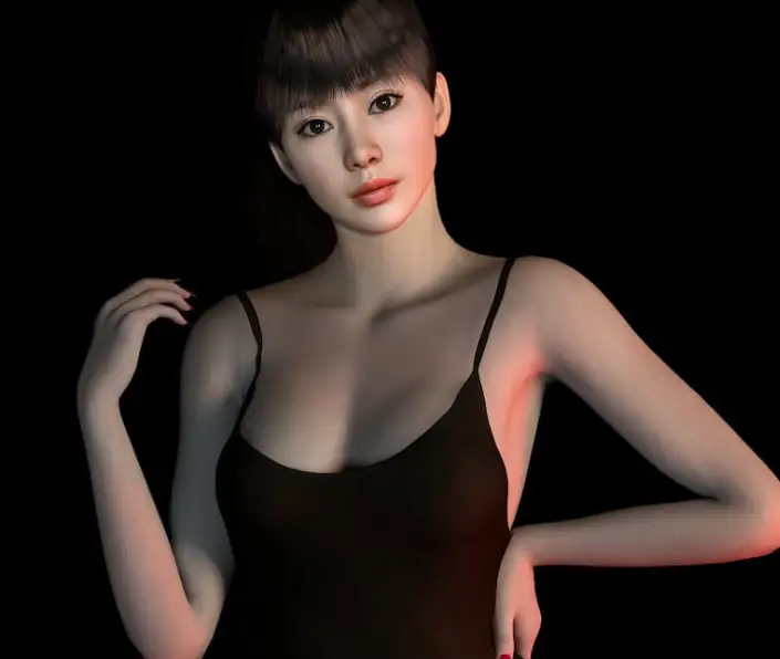 Bamair1984.LiuYee_V34.1-Fx718社区