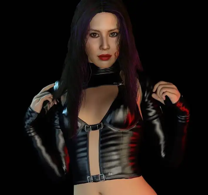 Bamair1984.Olya_Moon_V3.1-Fx718社区