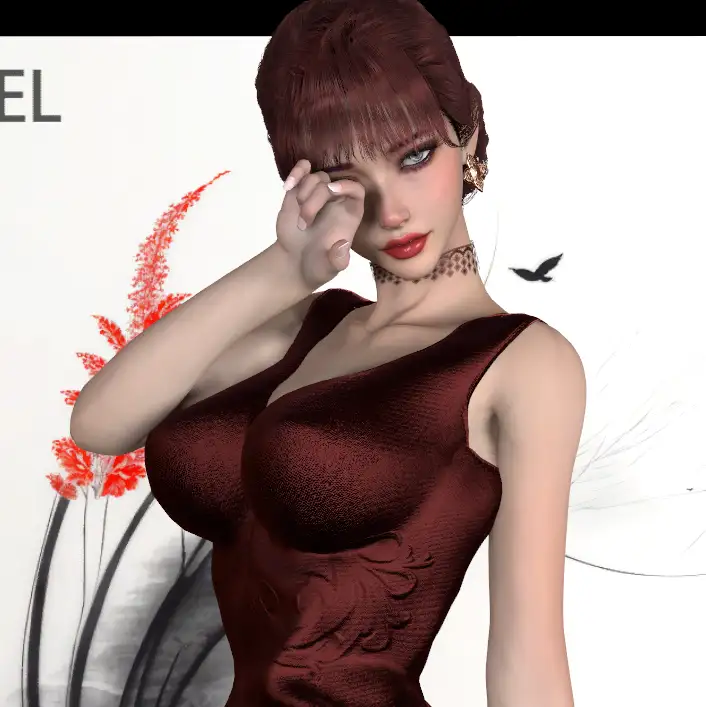 CMA.Izzabel-Fx718社区