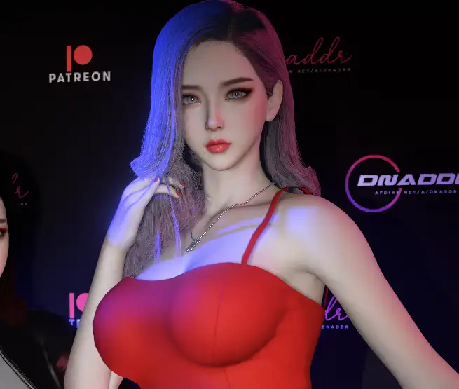 Dnaddr.Gina_-Fx718社区