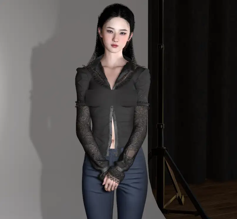 GGG.小龙女.1-Fx718社区