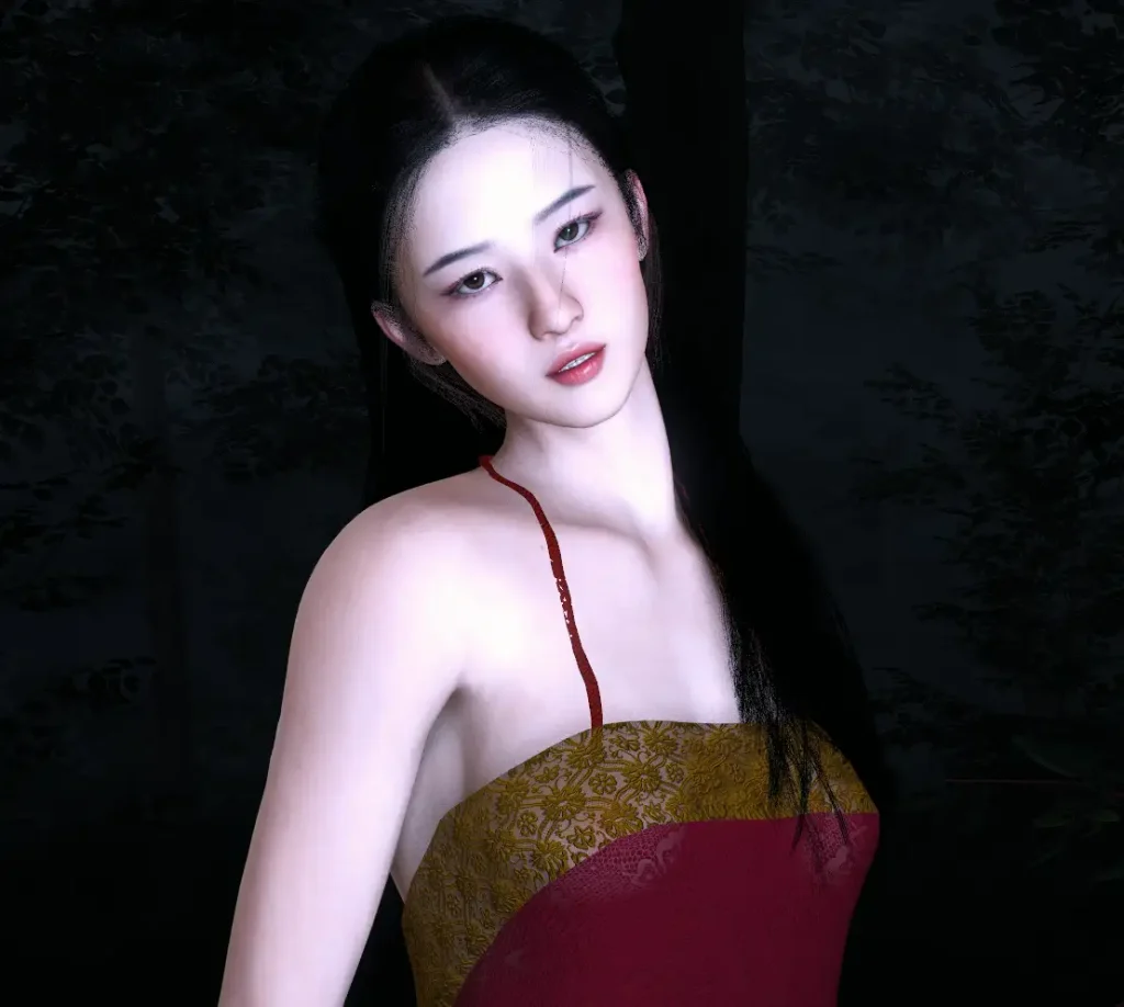 GGG.小龙女.2-Fx718社区