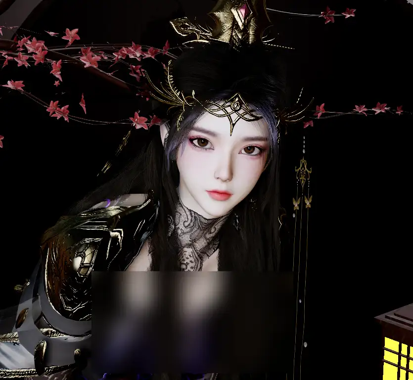 GIRLY.A07-Fx718社区