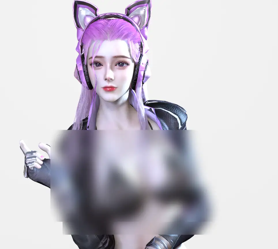HMZ.妍珂.1-Fx718社区