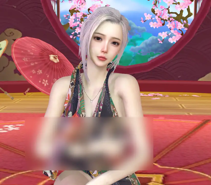 HMZ.新蓉鱼.1-Fx718社区