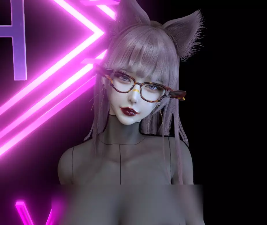 Hcg.lizhen.1-Fx718社区