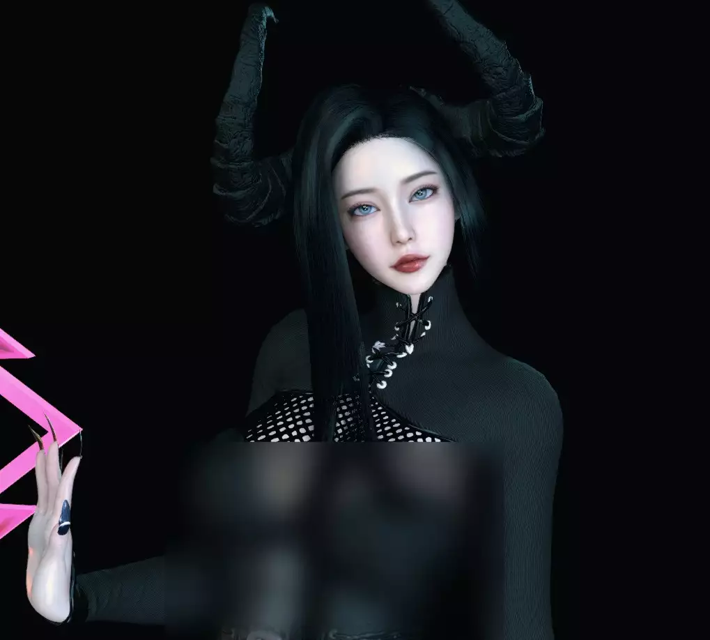 Hcg.mingmei4_0.3-Fx718社区