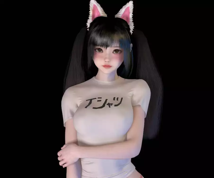 JXM.JXM白猫.1-Fx718社区