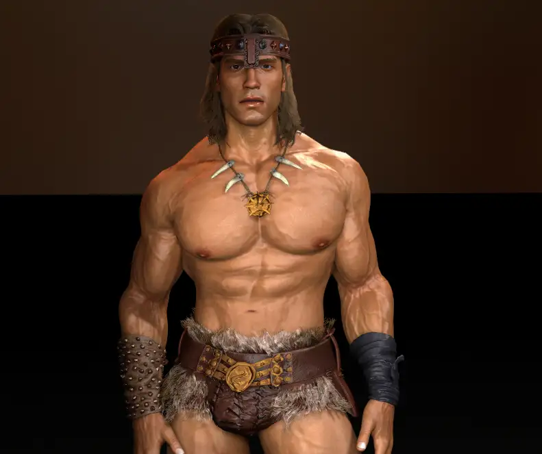 Jackaroo.Conan_.1-Fx718社区