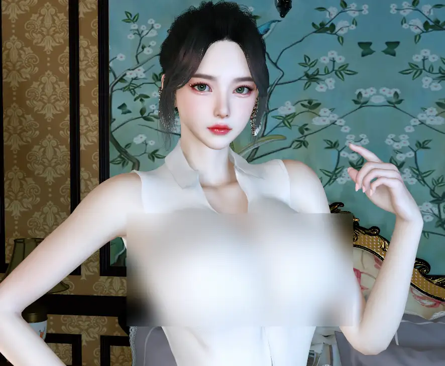 Lengdi.喵嫂.1-Fx718社区