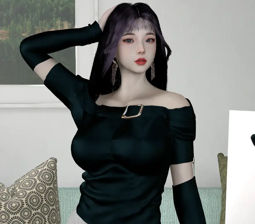 LoenFly.Pretty18-Fx718社区
