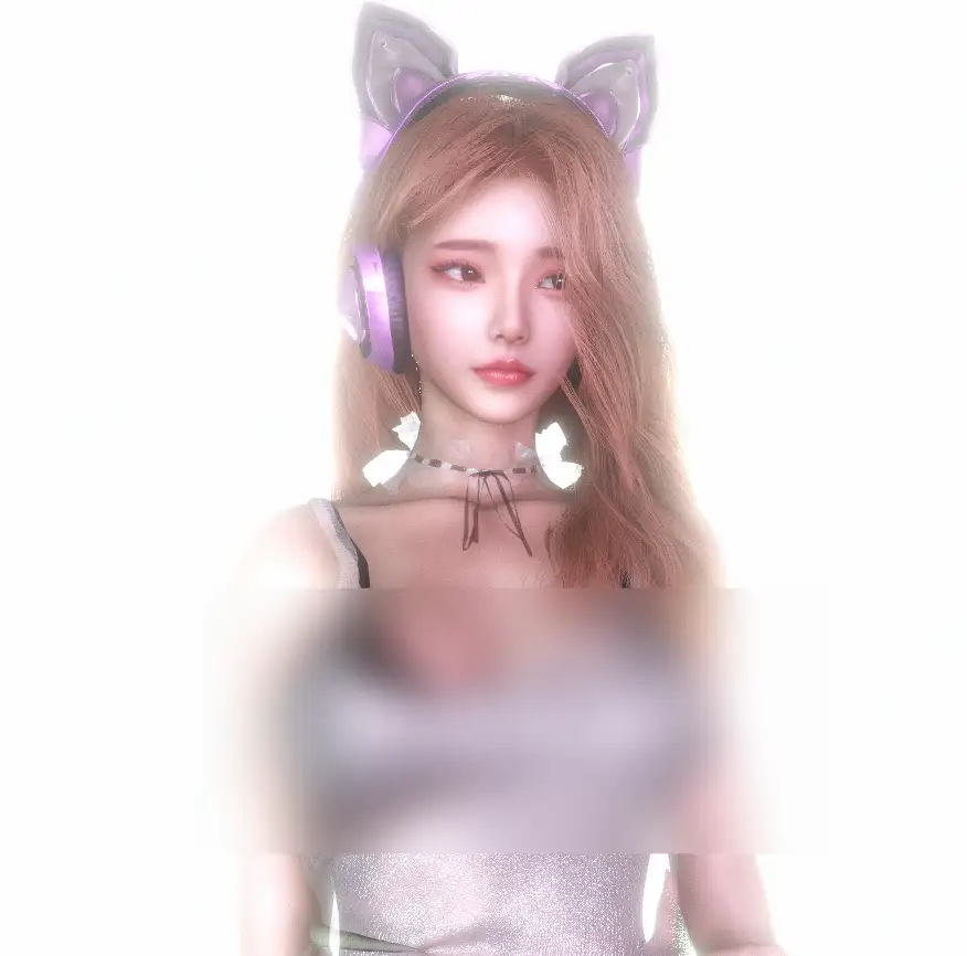 Luui.允熙.1-Fx718社区