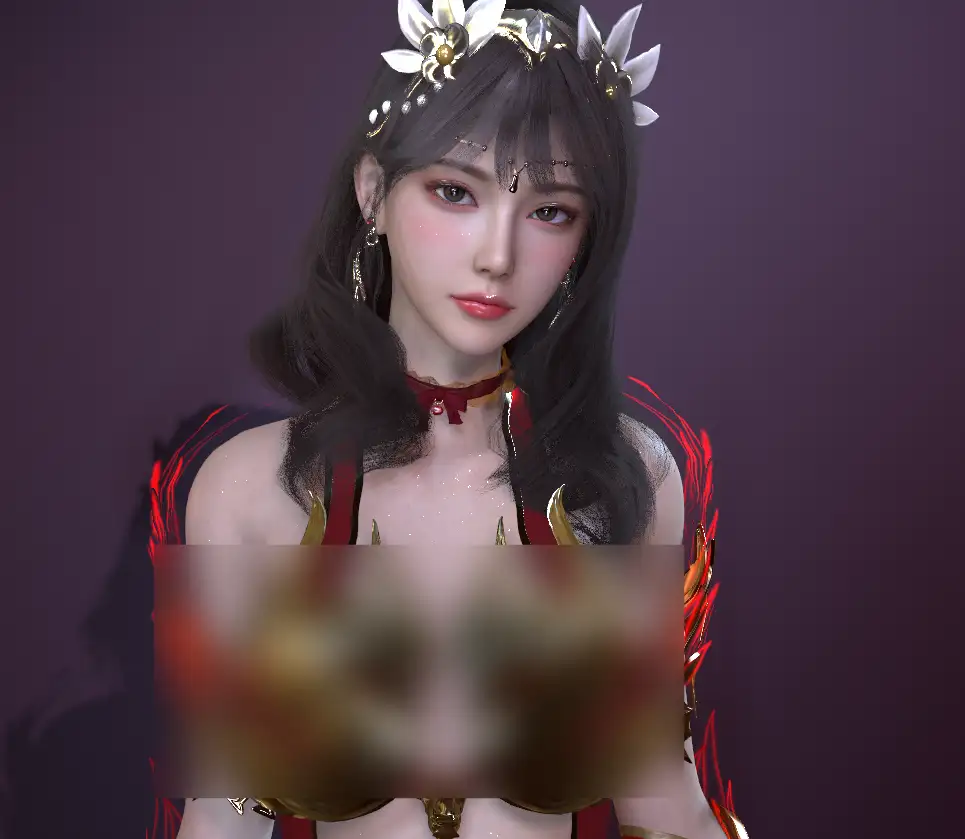 Luui.赤沐云.1-Fx718社区