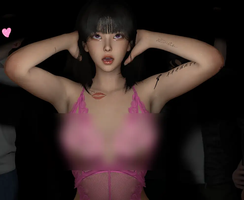 Menxing-QAQ.美梦摇.1-Fx718社区