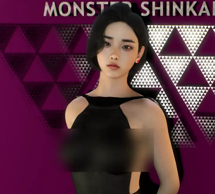 MonsterShinkai.Jae_-Fx718社区