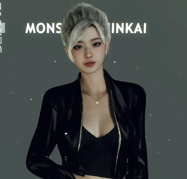 MonsterShinkai.Sora_.2-Fx718社区
