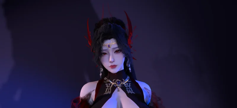 未知.鱼玄姬