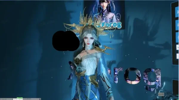 XF宁雨蝶2.0