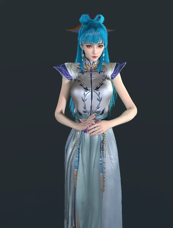 Archer.王东儿