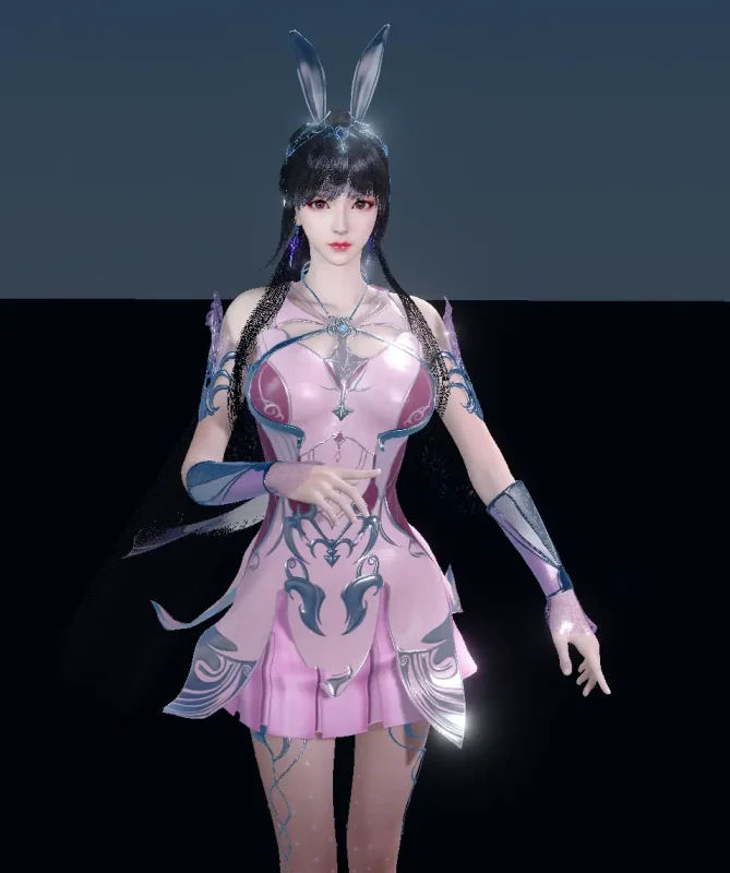 Archer.小舞新婚