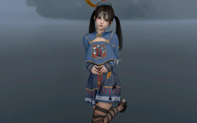 爱朵莉