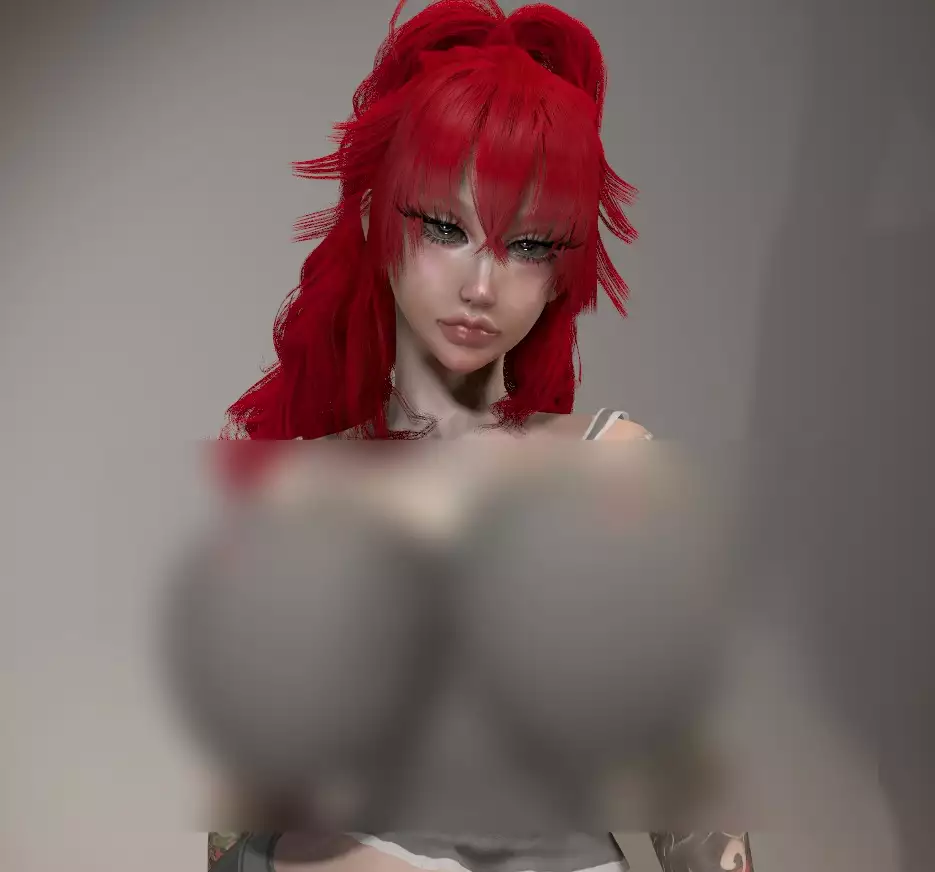 Redhead-Fx718社区