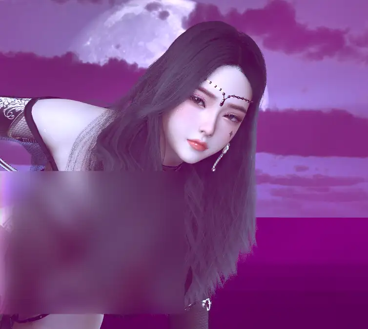 SS.露娜Luna.1-Fx718社区