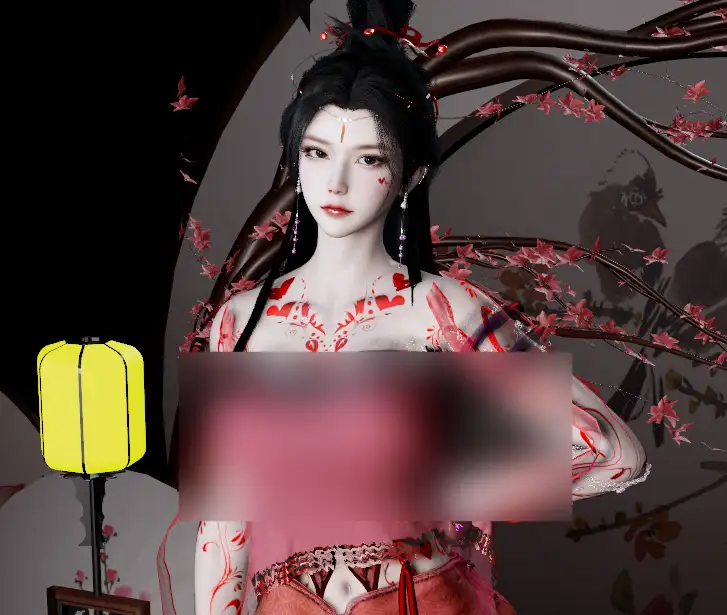 SSXX-003火爆女侠-Fx718社区