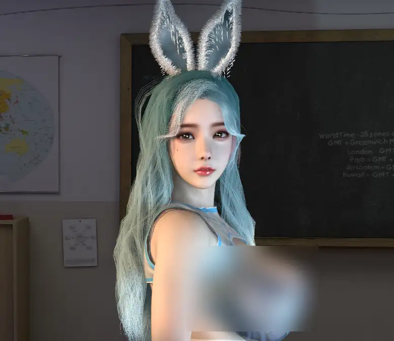 ShaoB.浅儿Cheer.1-Fx718社区
