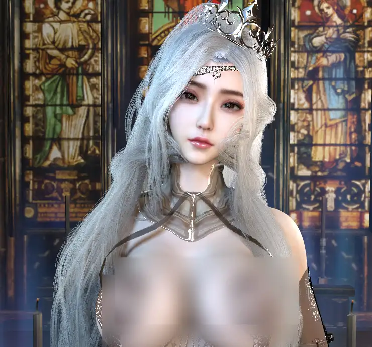 ShaoB.秘境女王.1-Fx718社区