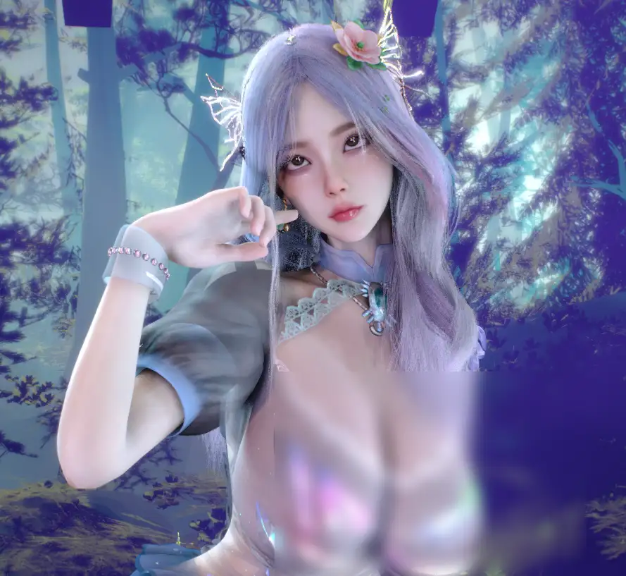 ShaoB.花仙子-Fx718社区
