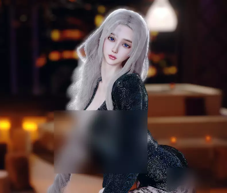 ShaoB.贝尔摩德.1-Fx718社区