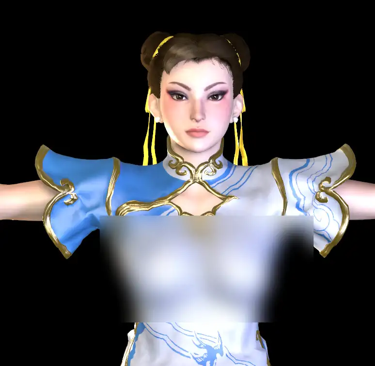ShenYing.ChunLi.1-Fx718社区