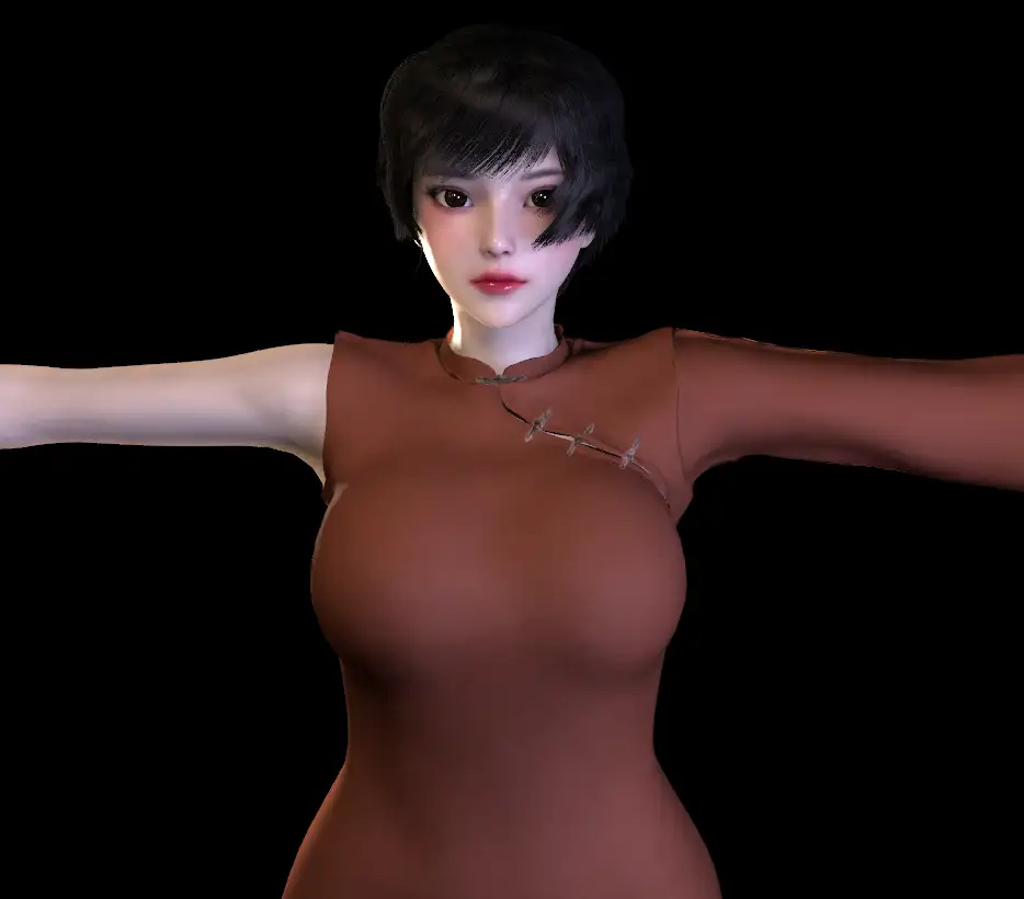 ShenYing.Kurotsuchi.1-Fx718社区