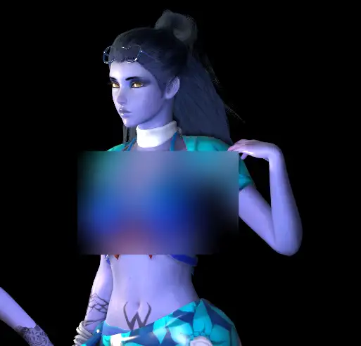 ShenYing.WidowMaker.1-Fx718社区