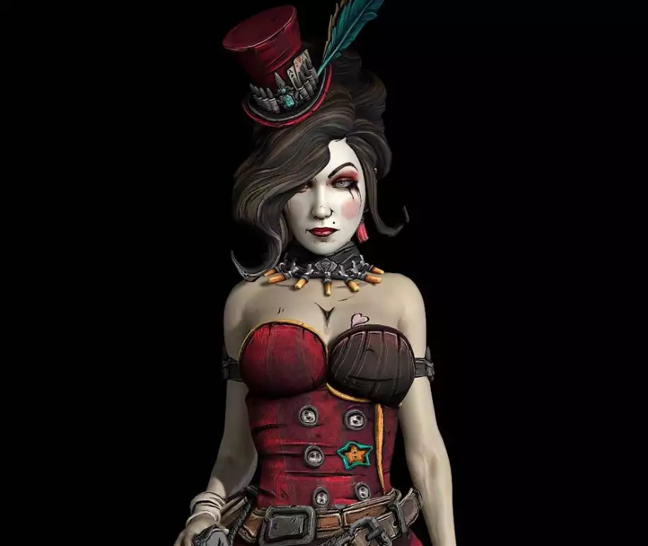 Skynet.Mad_Moxxi.1-Fx718社区