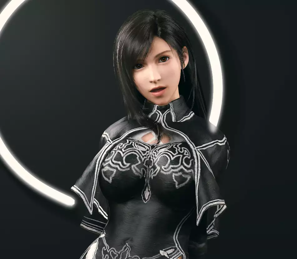 Skynet.Tifa_.1-Fx718社区