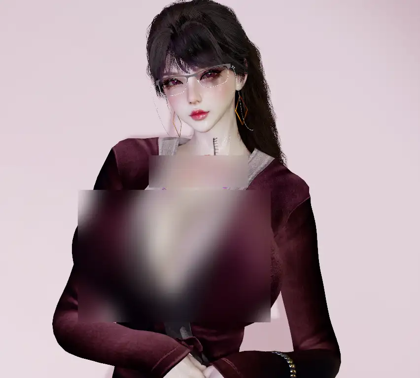 TSX.Step_Sister.1-Fx718社区