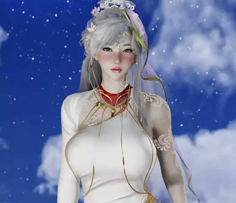 TSX.月兮女官2.1-Fx718社区