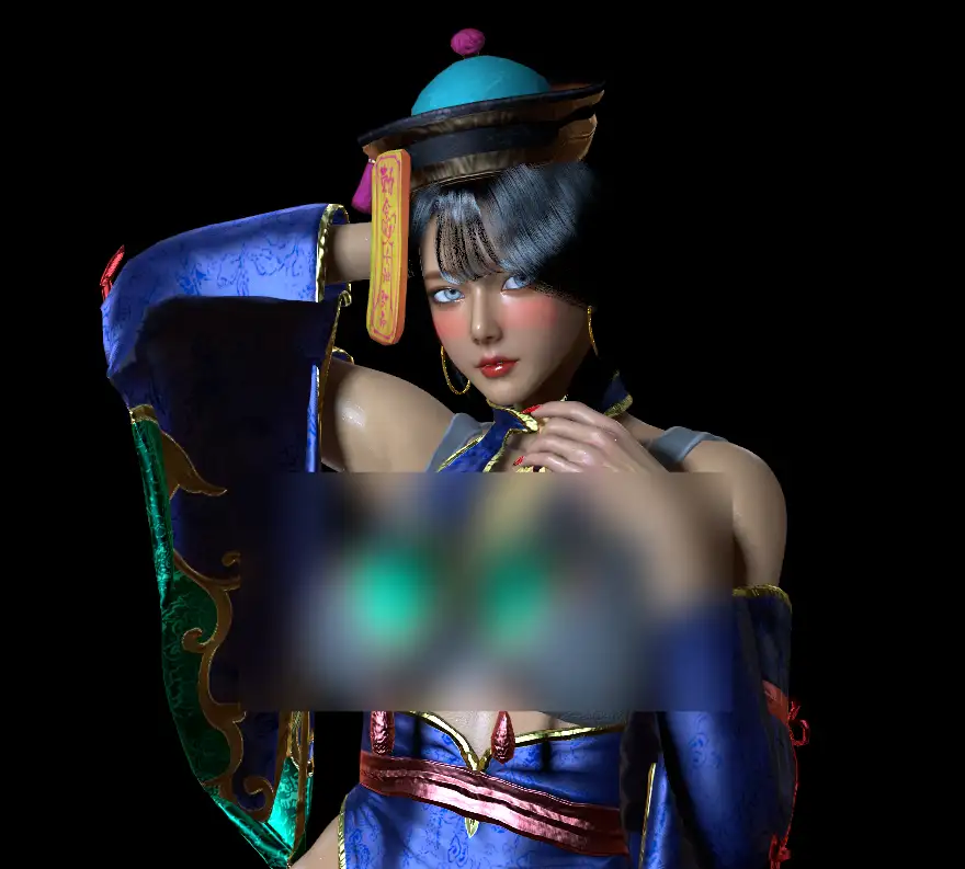 TrogDa.Jiangshi.1-Fx718社区