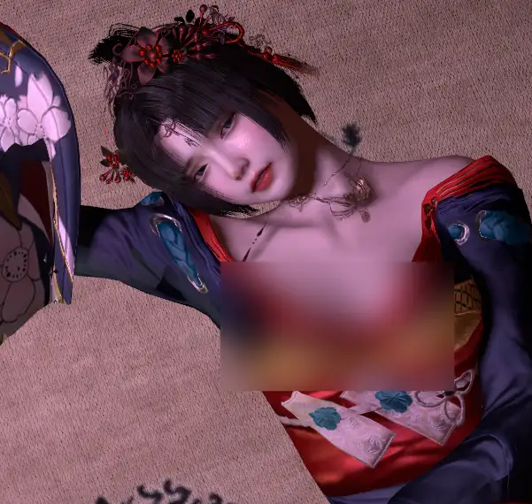 TrogDa.Yoto_Hime.1-Fx718社区